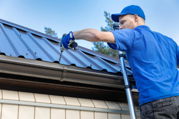 Anderson, MO Roofing services Company