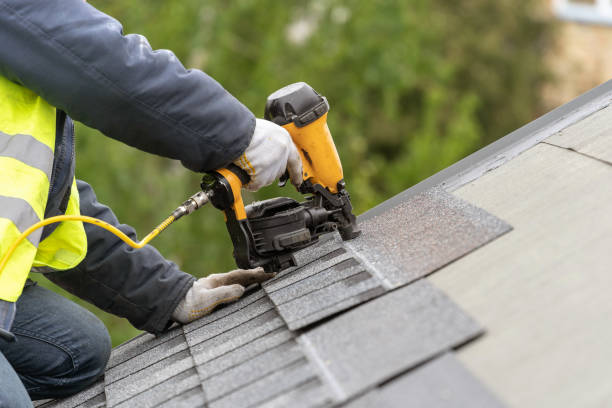 Best Steel Roofing  in Anderson, MO